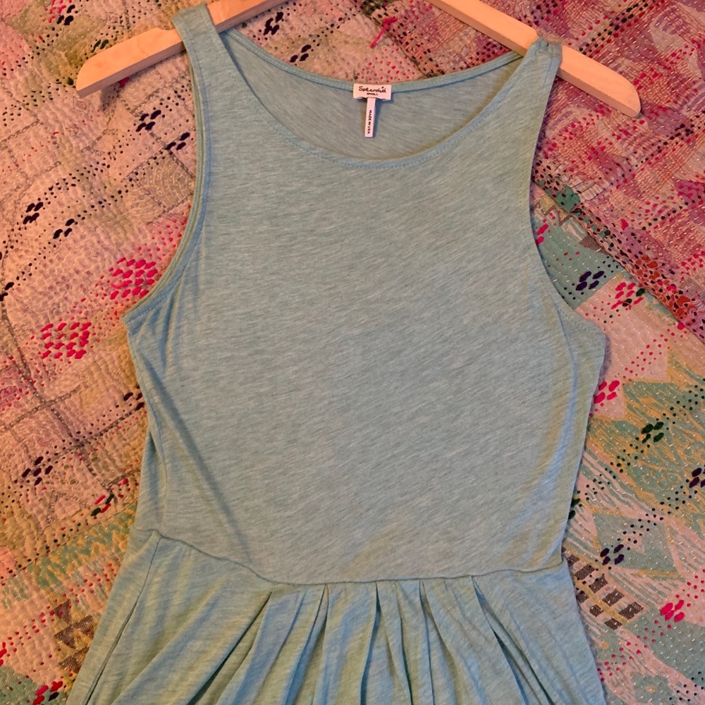 Splendid Dress